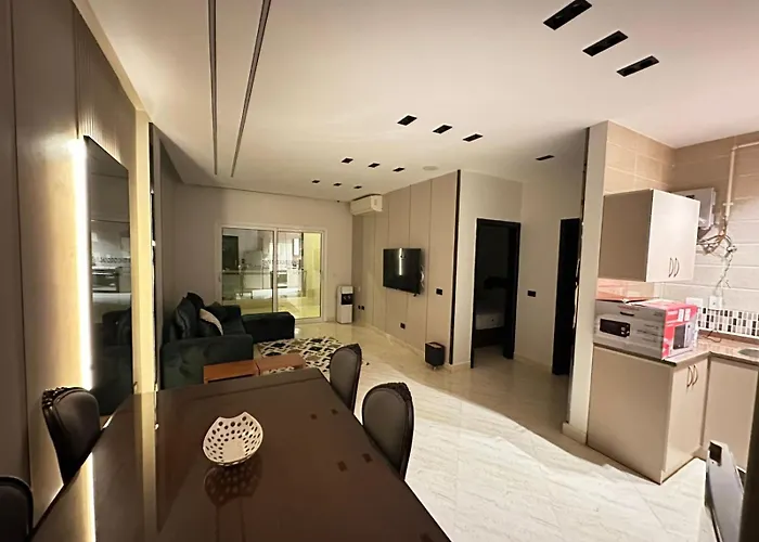 Alpesi faház Sea-view With One Room, For Families Only Ajn-Szuhna