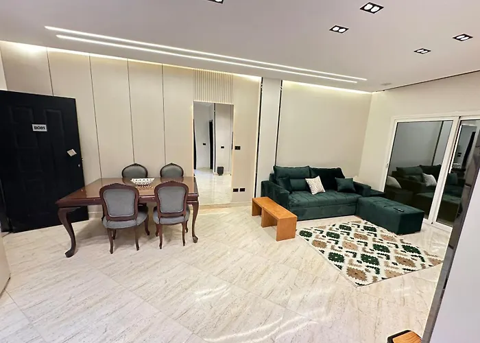 Sea-view With One Room, For Families Only Alpesi faház